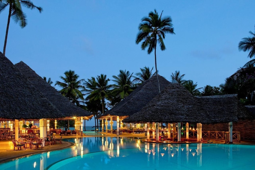 Neptune Village Beach Resort & Spa 54/59