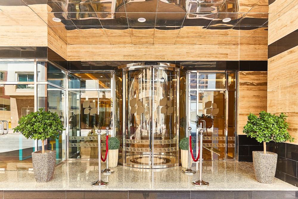 Rose Plaza Hotel Al Barsha 6/38