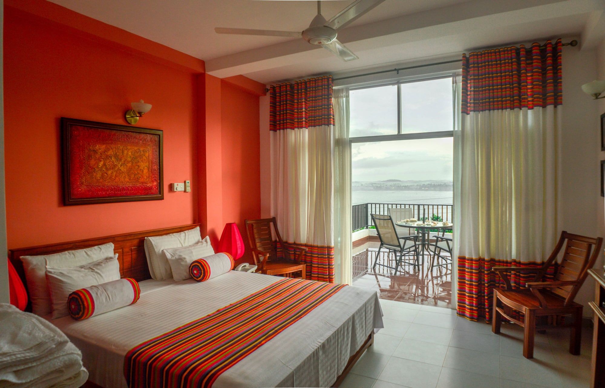 1 BEDROOM, SUPERIOR, OCEAN VIEW