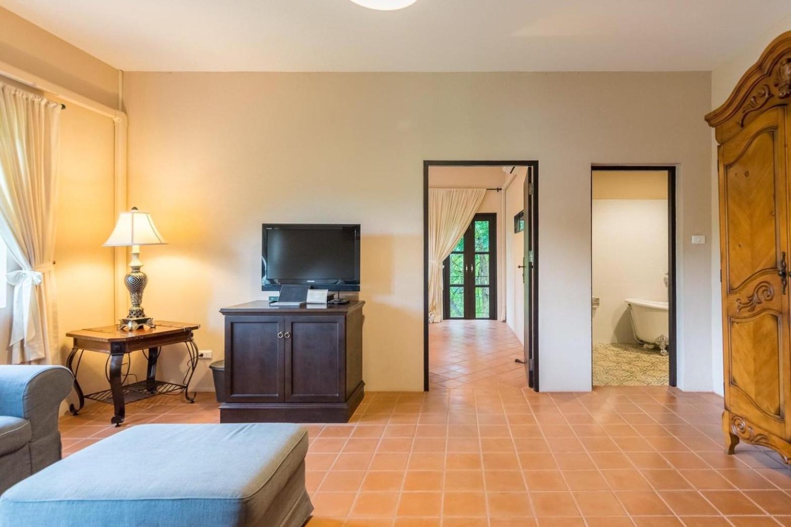 Villa Malinee Khao Yai 81/100