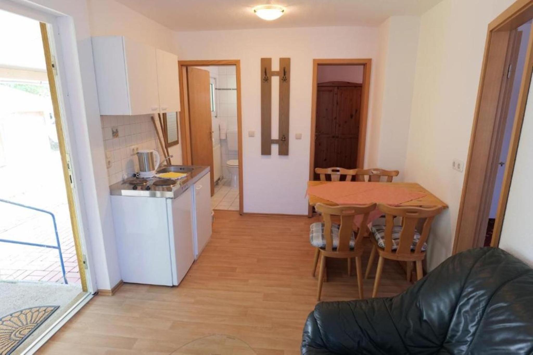 Alcor Hotel Feriendorf an der Ostsee 11/25