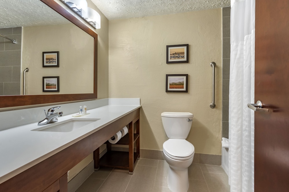 Comfort Inn Madison, IN 17/43