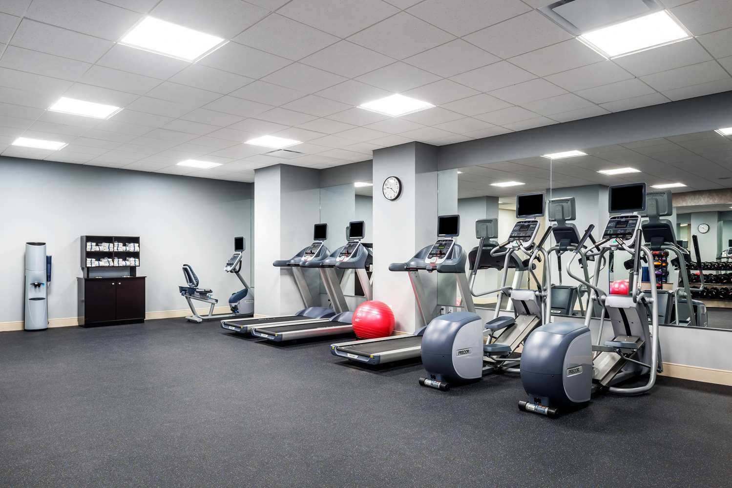 Homewood Suites By Hilton Miami Dolphin Mall 20/57