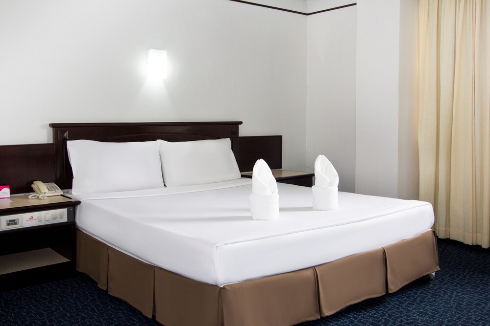 Hat Yai Rama Hotel 14/58
