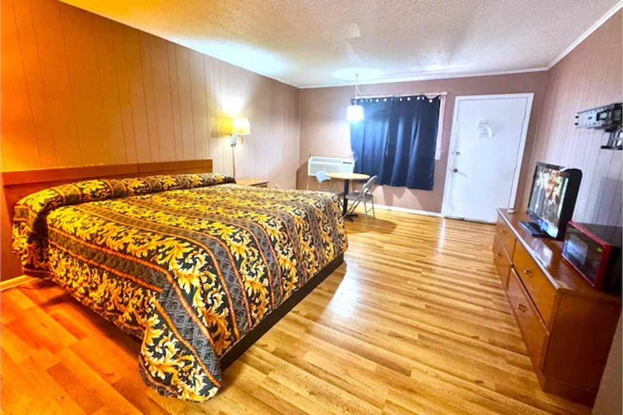 Southern Inn Lake Village Near Greenville MS 1 16/19