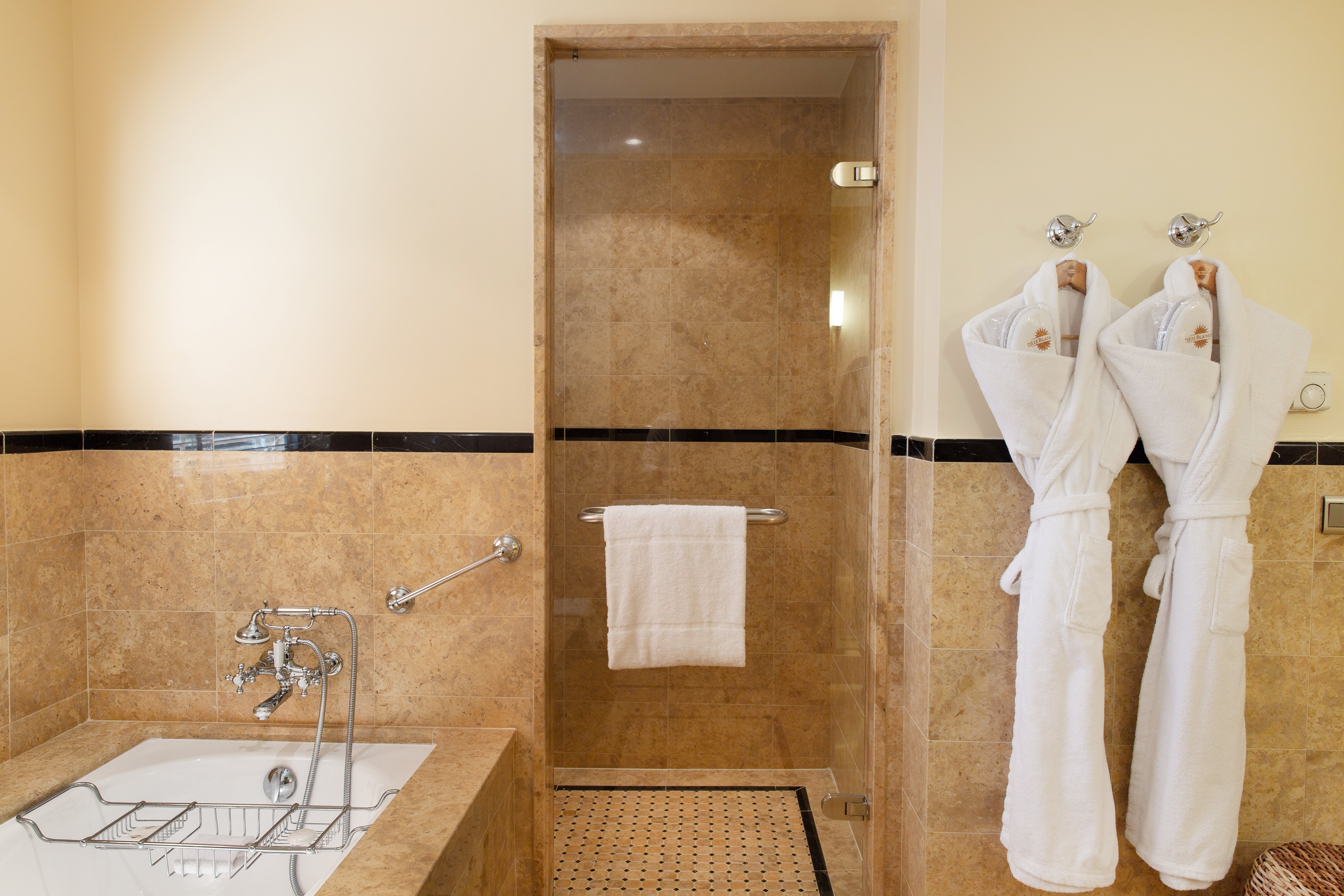 Terre Blanche Hotel Spa Golf Resort 80/82