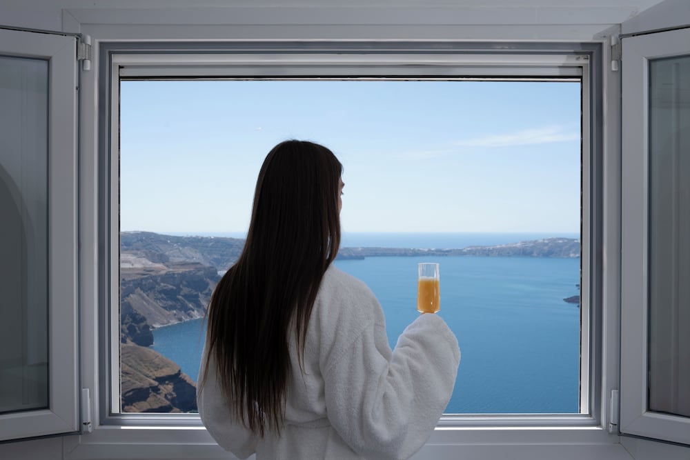 Cilon Suites Santorini 17/50