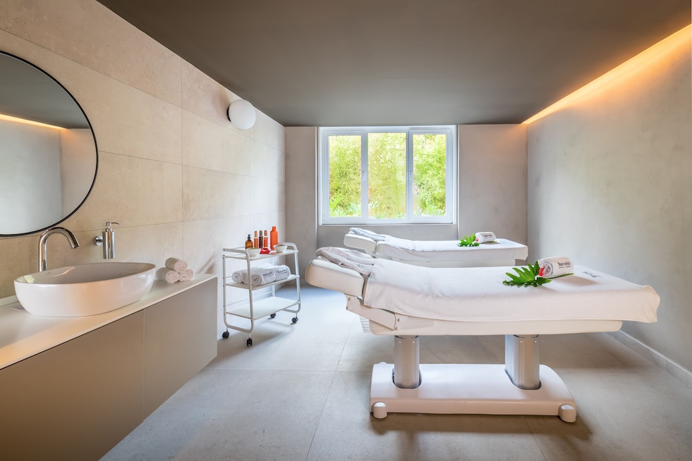 Barcelo La Nucia Palms Adults Recommended 48/50
