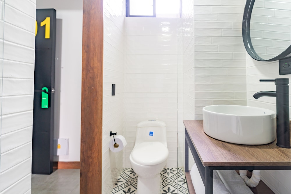 Hotel Loft 32 29/31