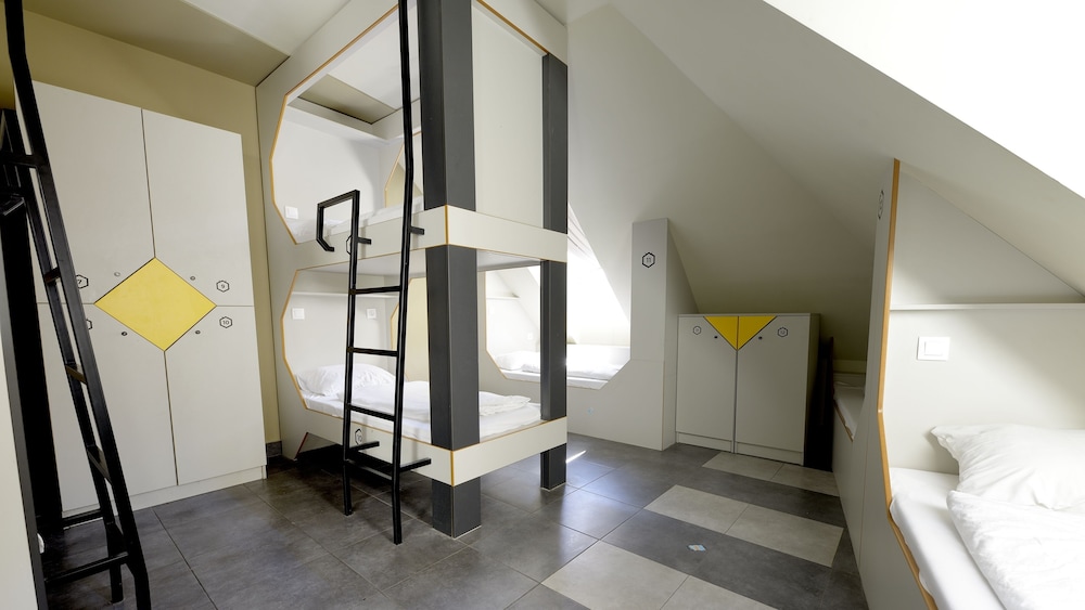 The Hive Party Hostel 63/65