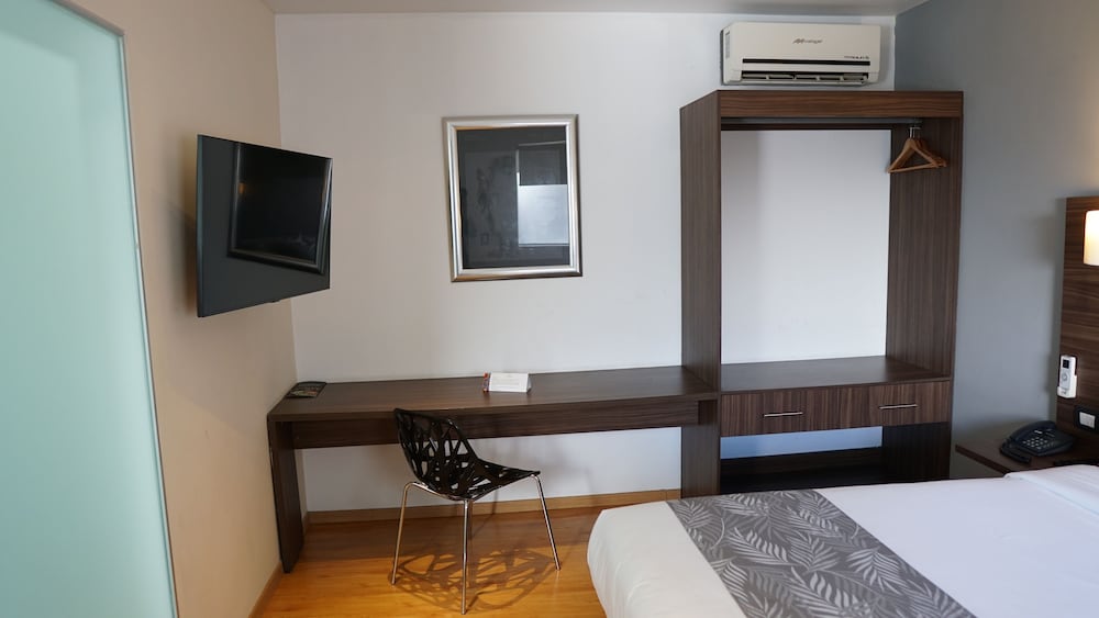 El Hotel Business Class 20/56