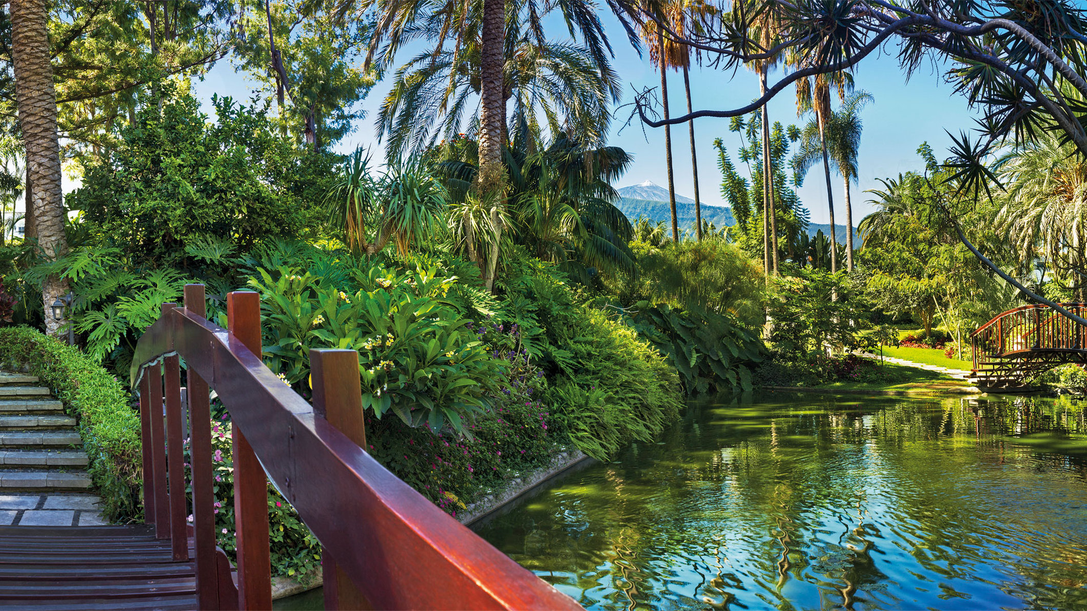 Hotel Botanico and The Oriental Spa Garden 44/49