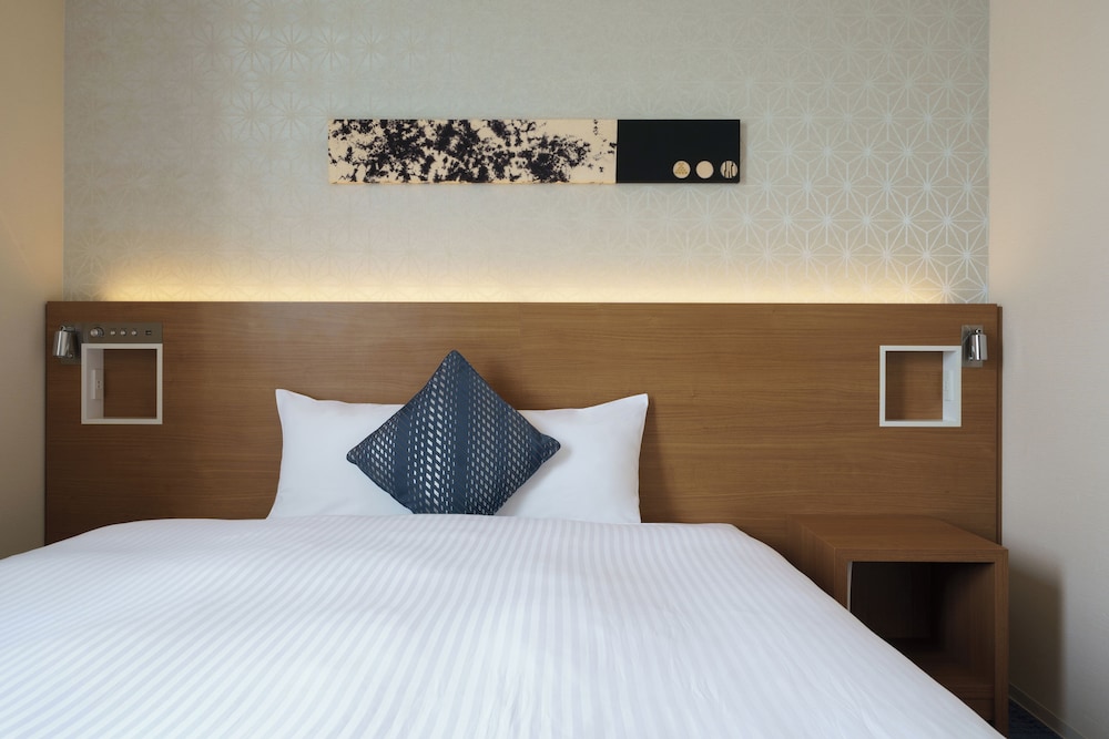 Hotel Vista Nagoya Nishiki 27/60