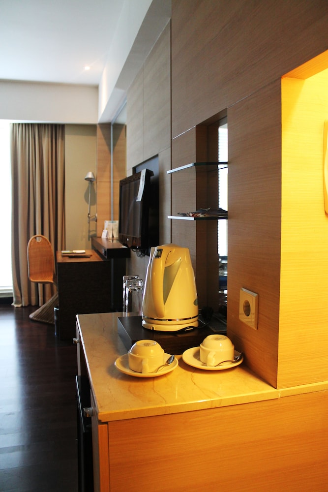 Courtyard by Marriott Manado 18/63