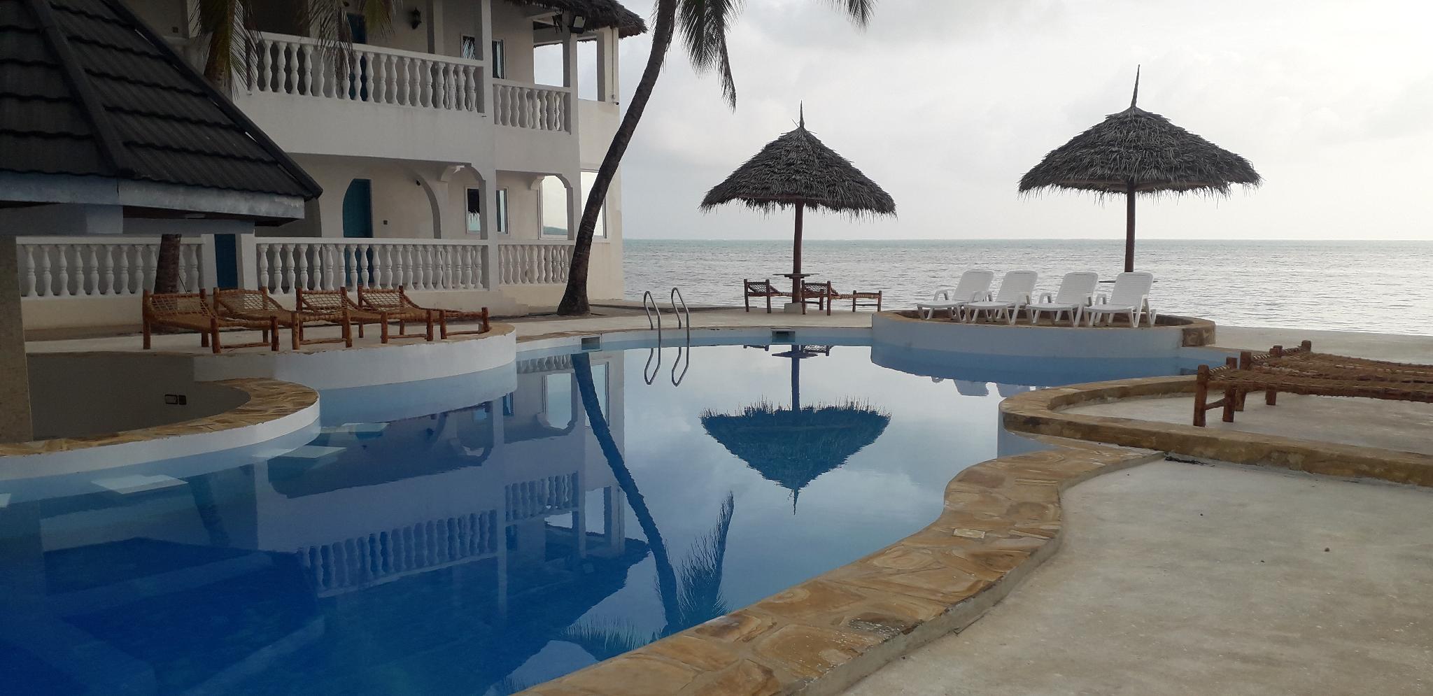 The Dream of Sau Inn Beach Hotel 25/28