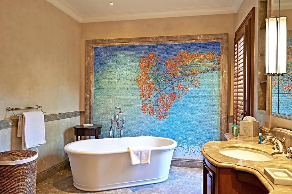 Canouan Estate Resort & Villas 19/20