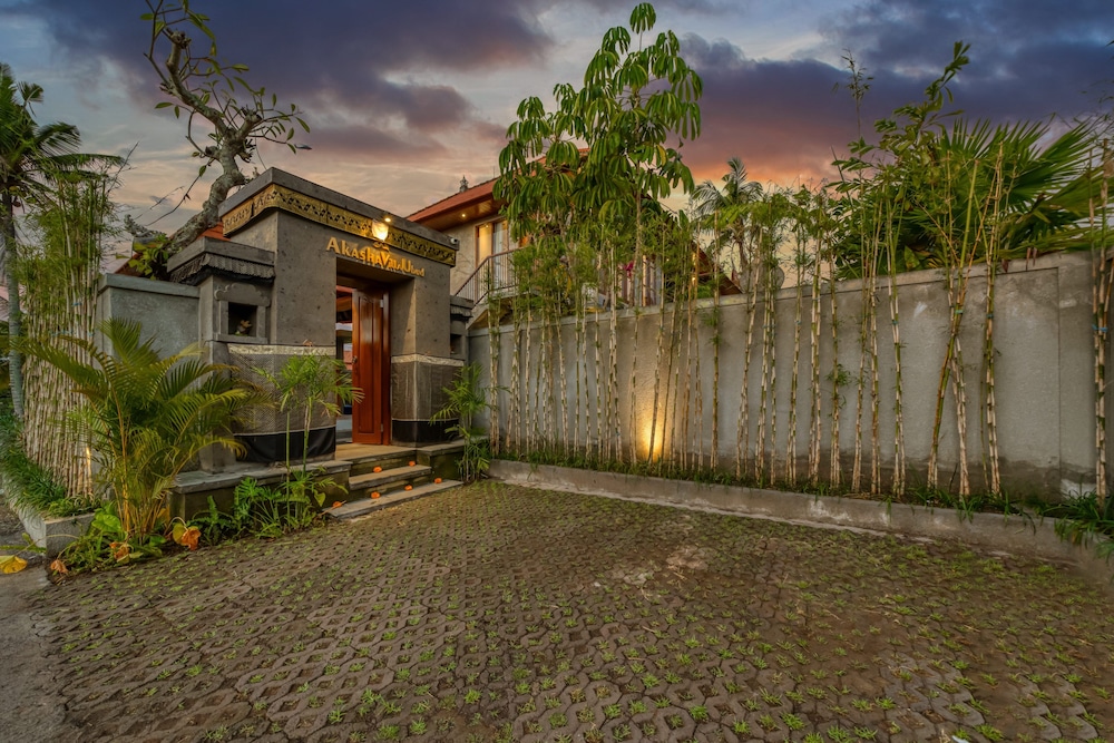 Villa Mirah Ubud 44/50