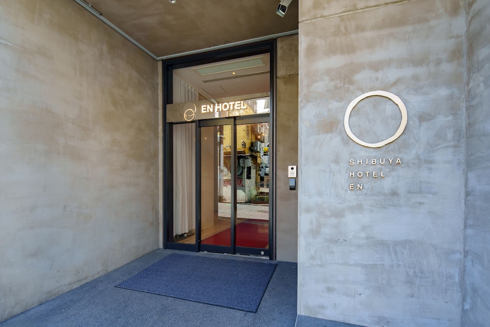 Shibuya Hotel En 6/46