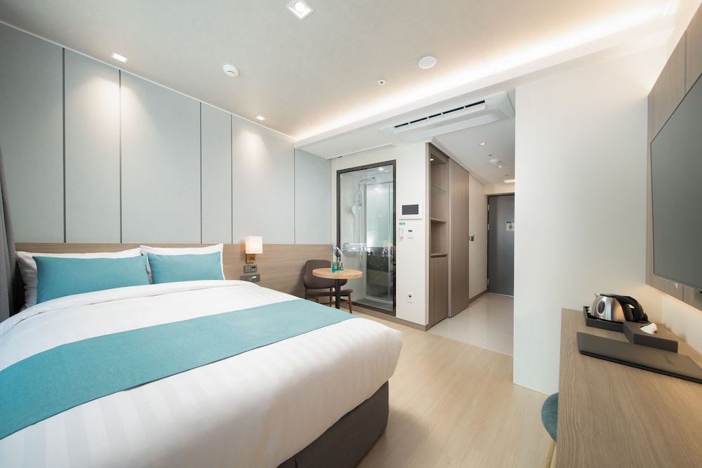 Utop Boutique Hotel and Residence 12/50