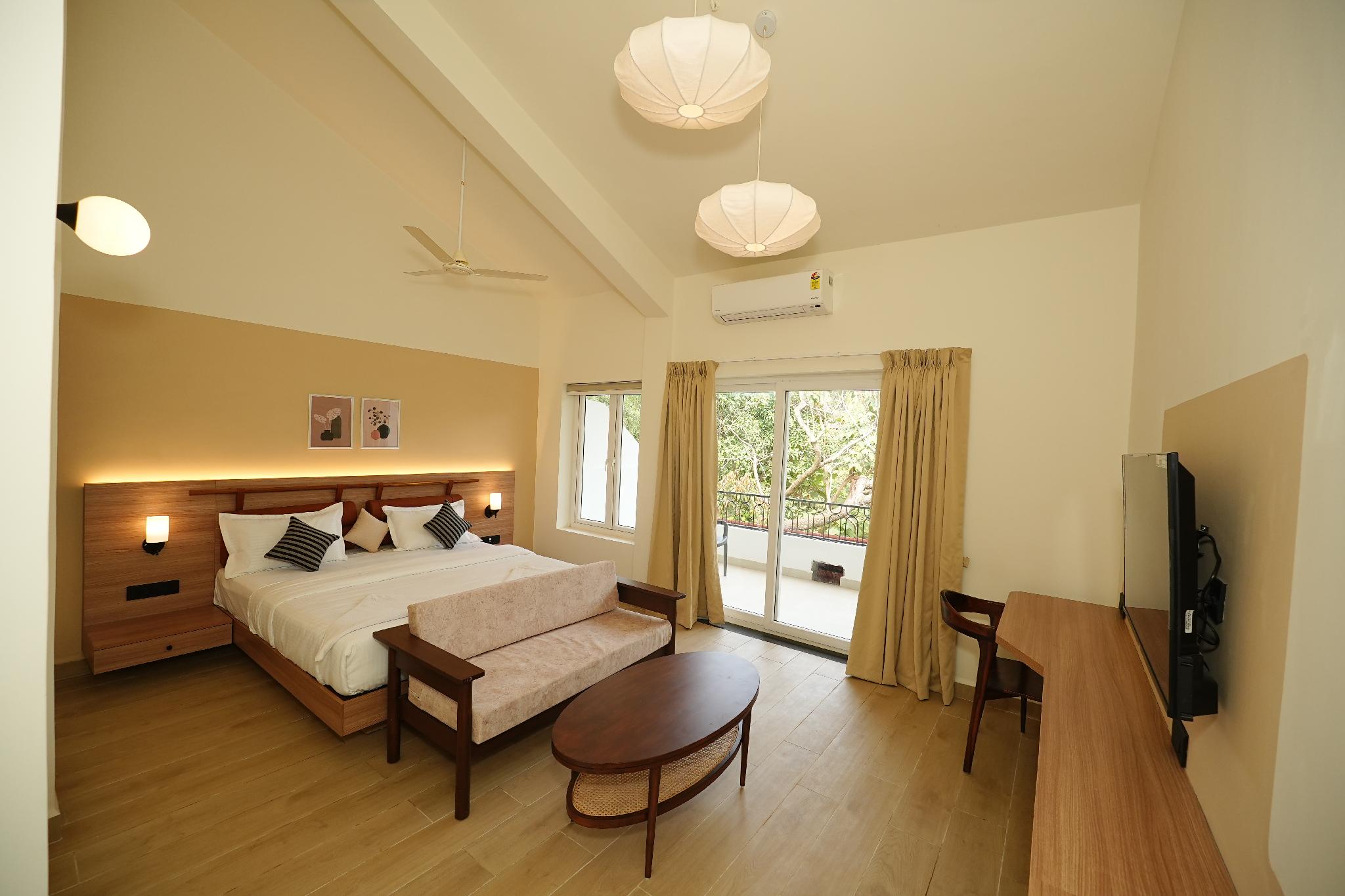 Suite, Bathtub