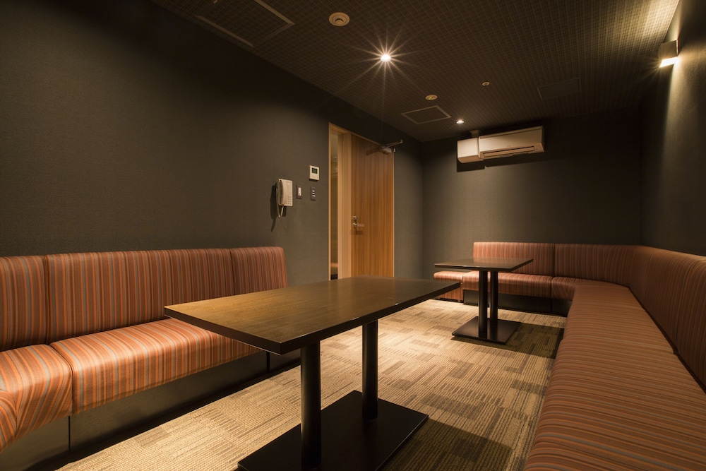 Yunokawa Prince Hotel Nagisatei 23/41