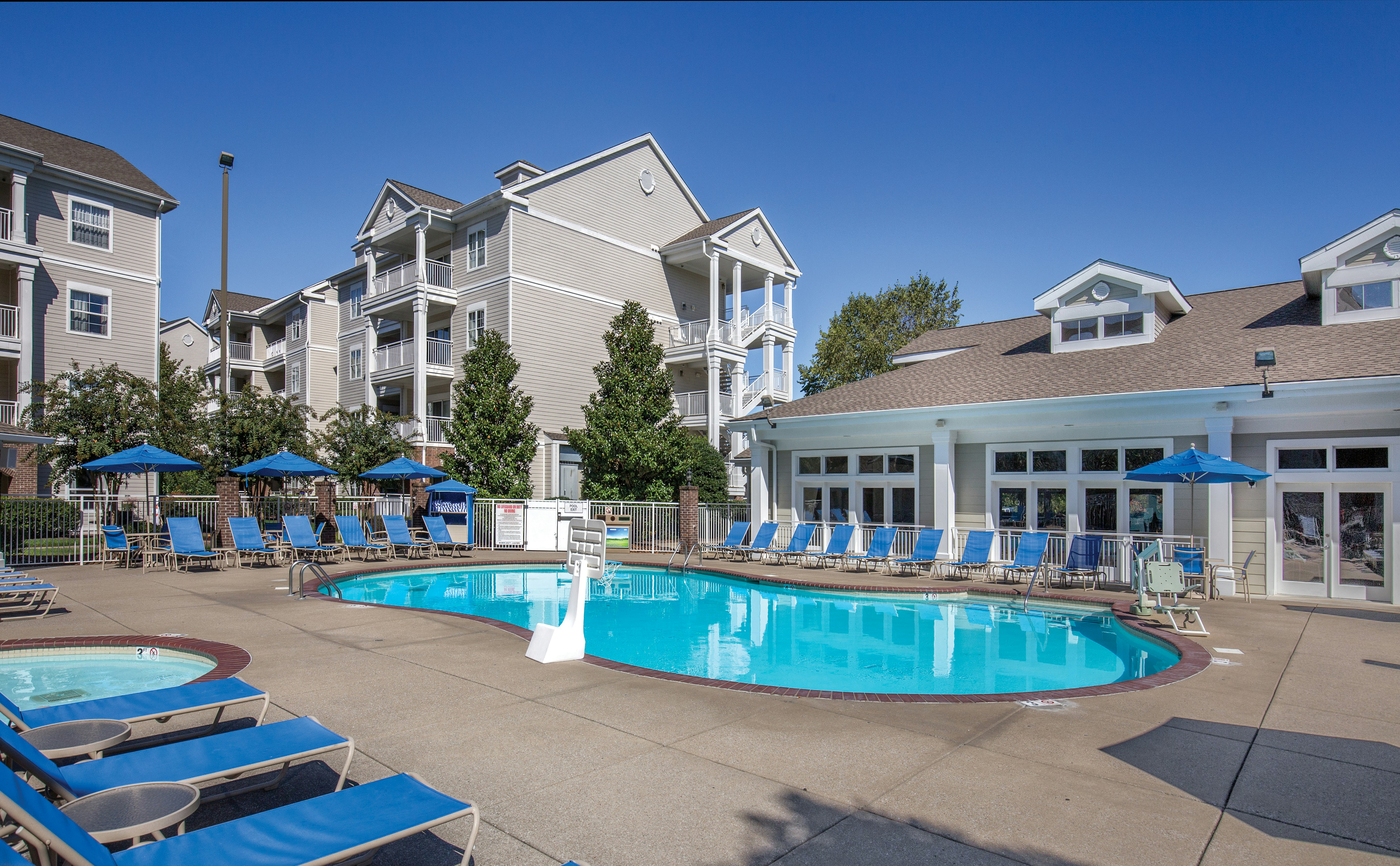Club Wyndham Nashville 23/30