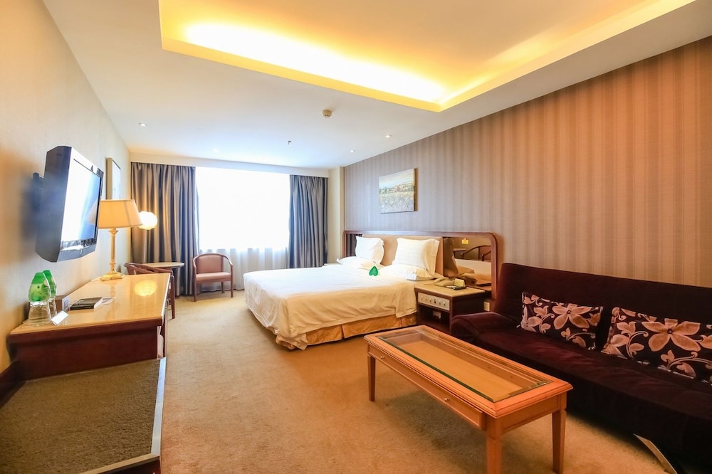 L Hotel Zhuhai Lianhua Branch 21/26