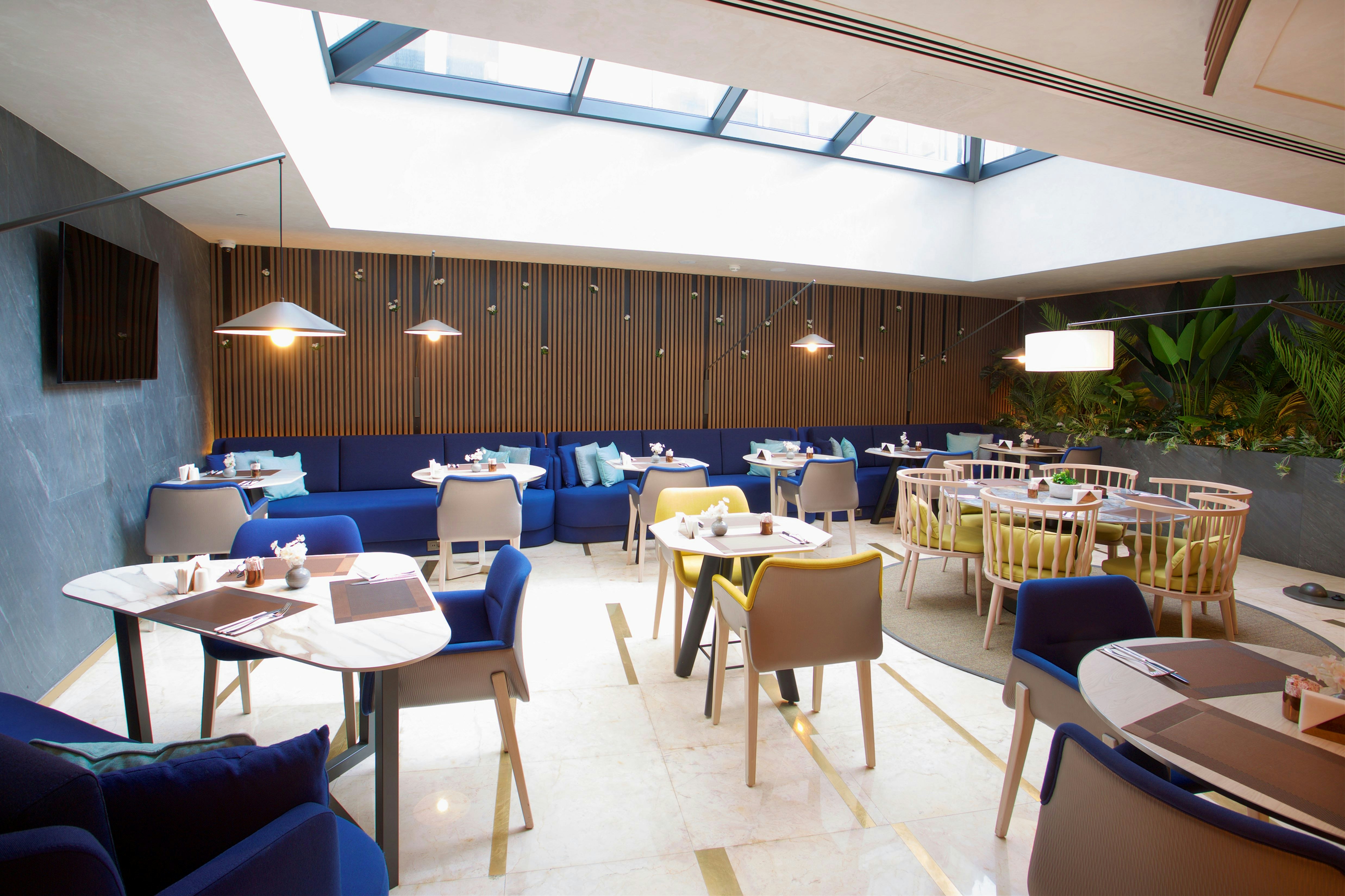 Hampton by Hilton Istanbul Old City 25/31
