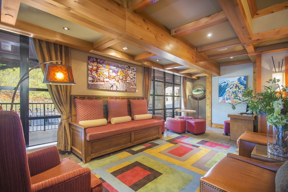 Sundial Boutique Hotel 36/64