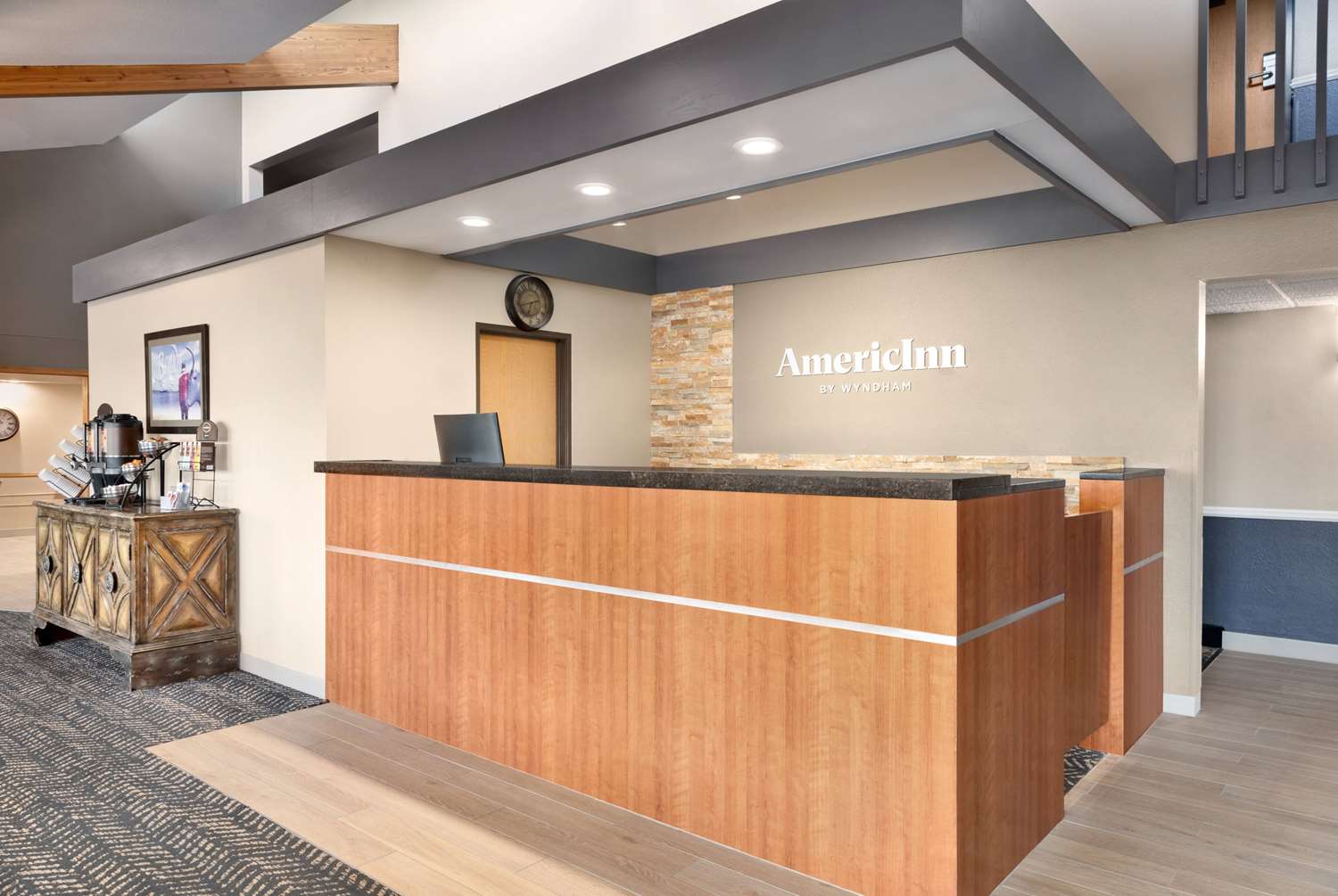 Americinn By Wyndham Bemidji 4/34