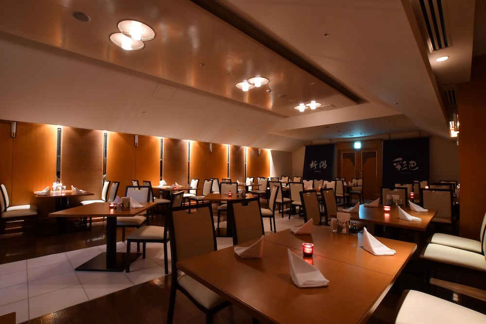 Art Hotel Niigata Station 28/40