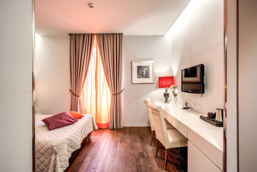 Boutique Hotel Roma 20/36
