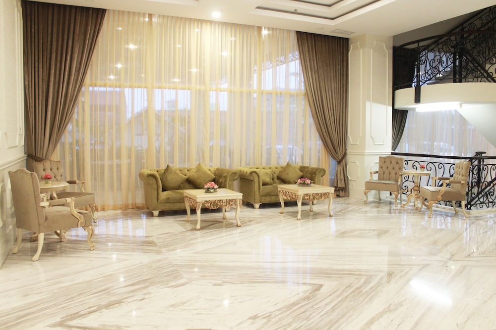 GRAND KEISHA HOTEL 6/60