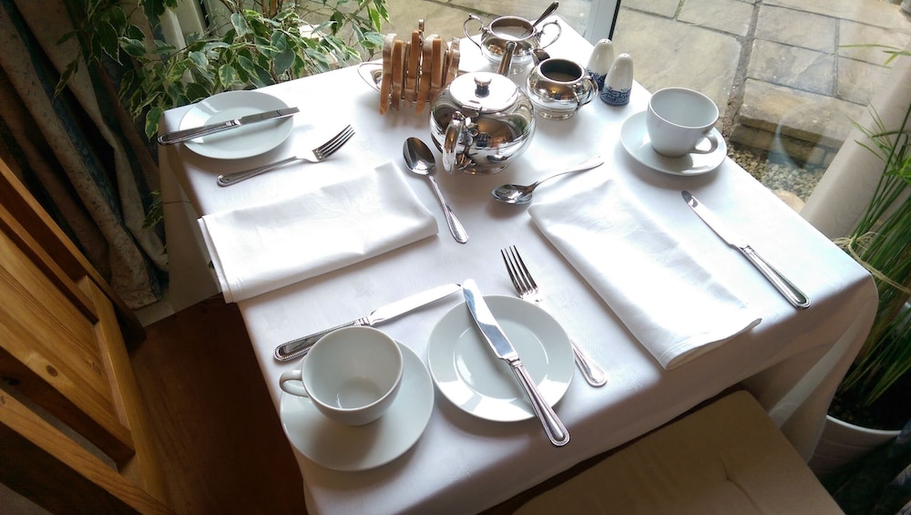 Lochinver Guest House 44/57