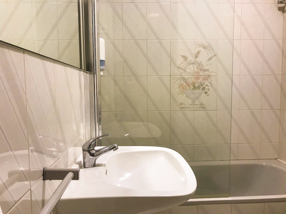 Hotel Vila 50/50