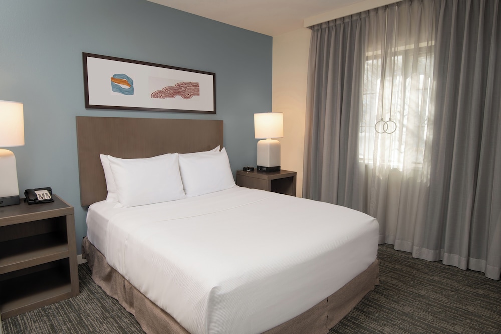 HYATT house Denver Tech Center 18/67