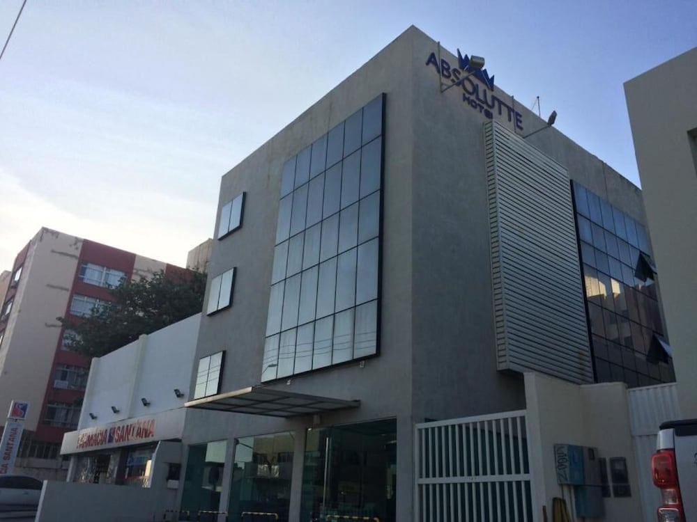 Absolutte Hotel 2/25