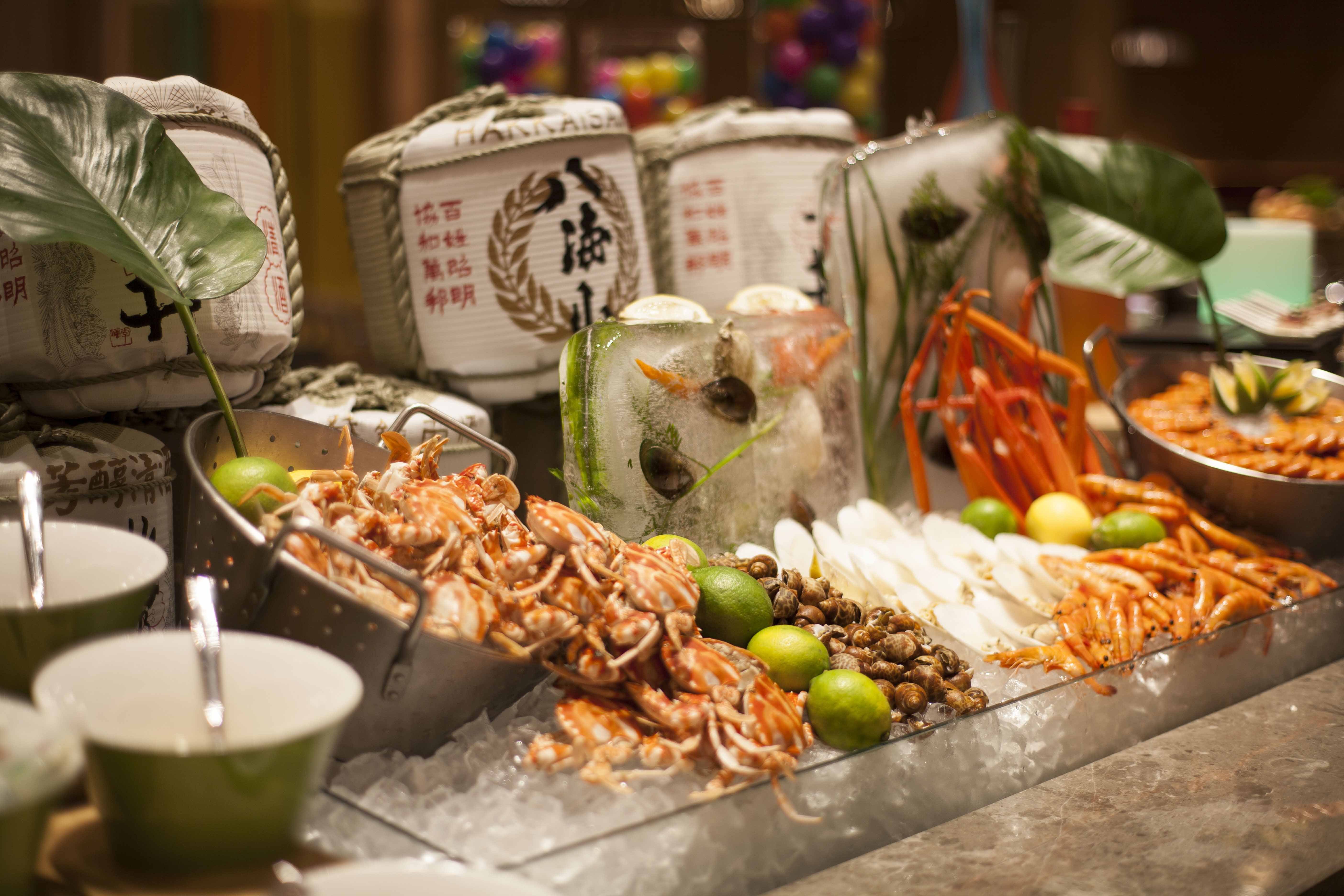 Holiday Inn Suzhou Huirong Plaza 18/50