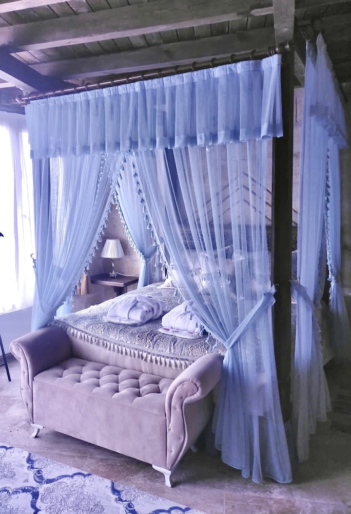 Cappadocia Alaz Cave Otel 25/50