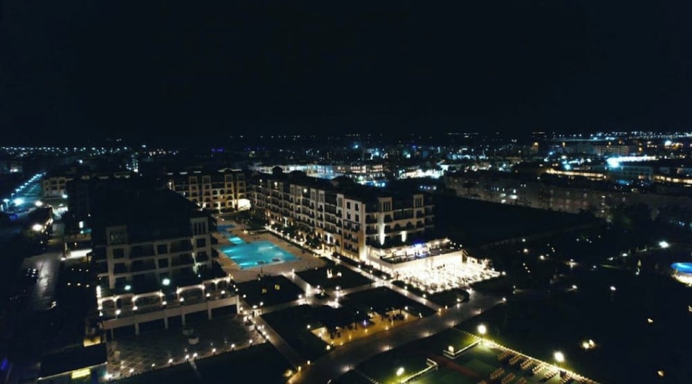 Gravity Hotel and Aquapark - Hurghada 3/75