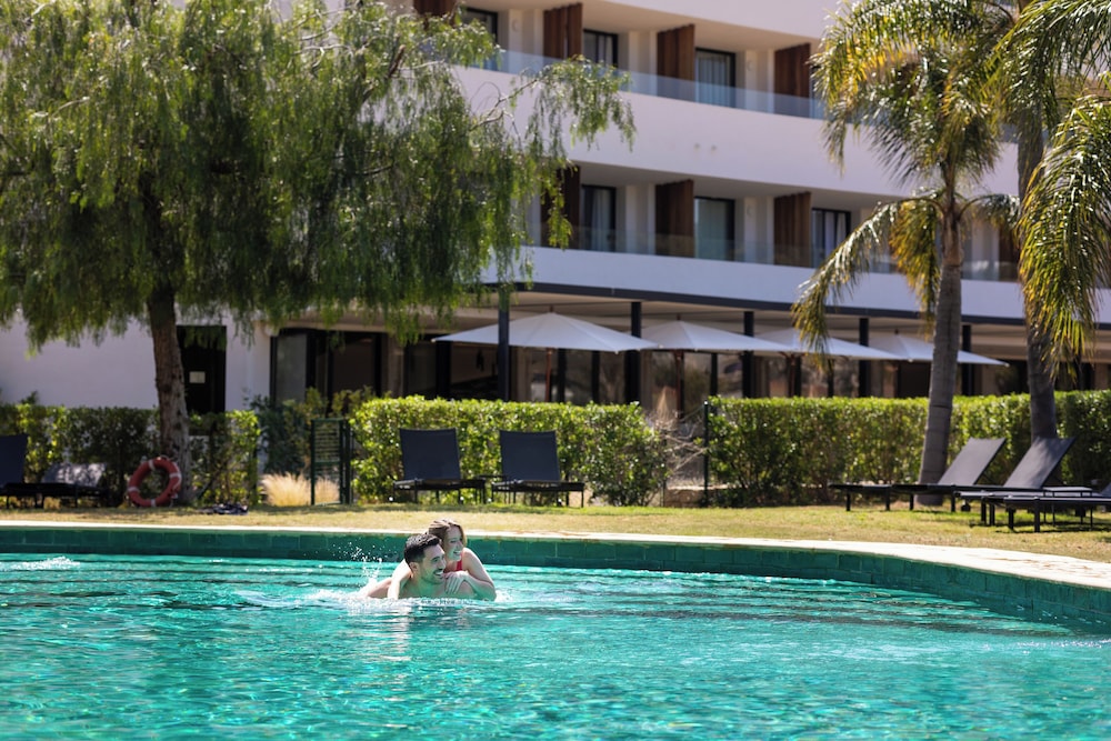 Serawa Moraira Hotel 70/71