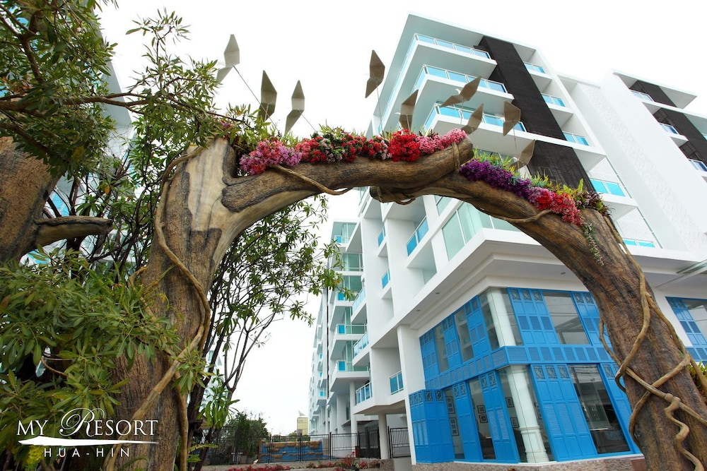 My Resort Service Apartment Hua Hin 23/50