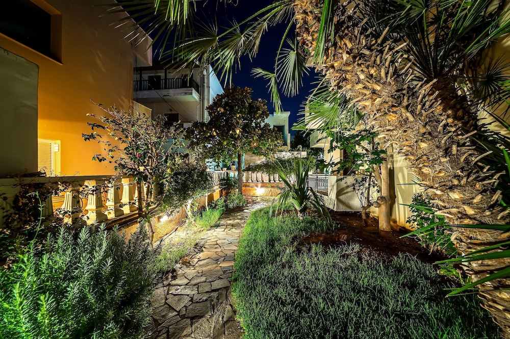 Malia Mare Hotel 57/62