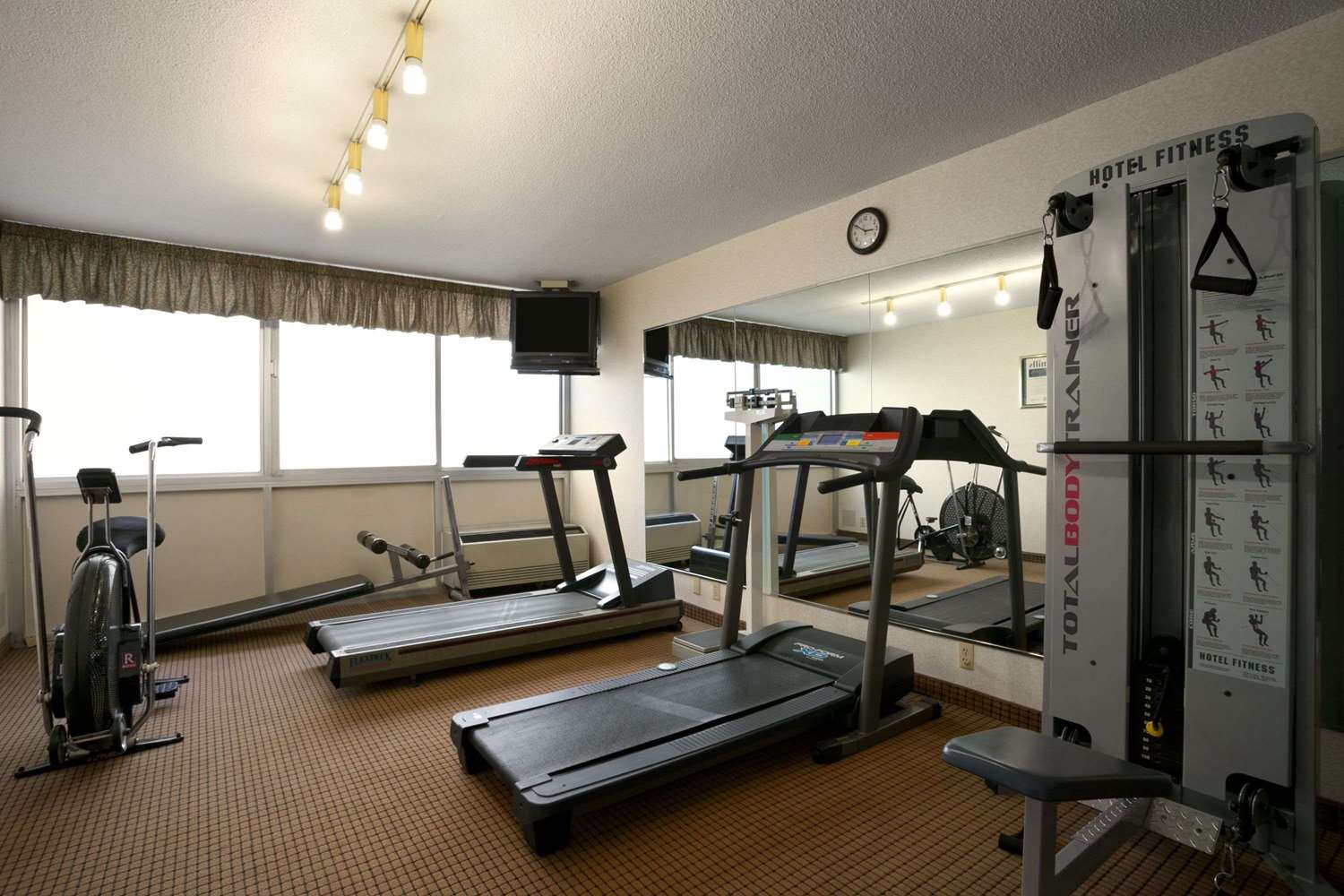 Days Inn by Wyndham Sidney OH 13/21