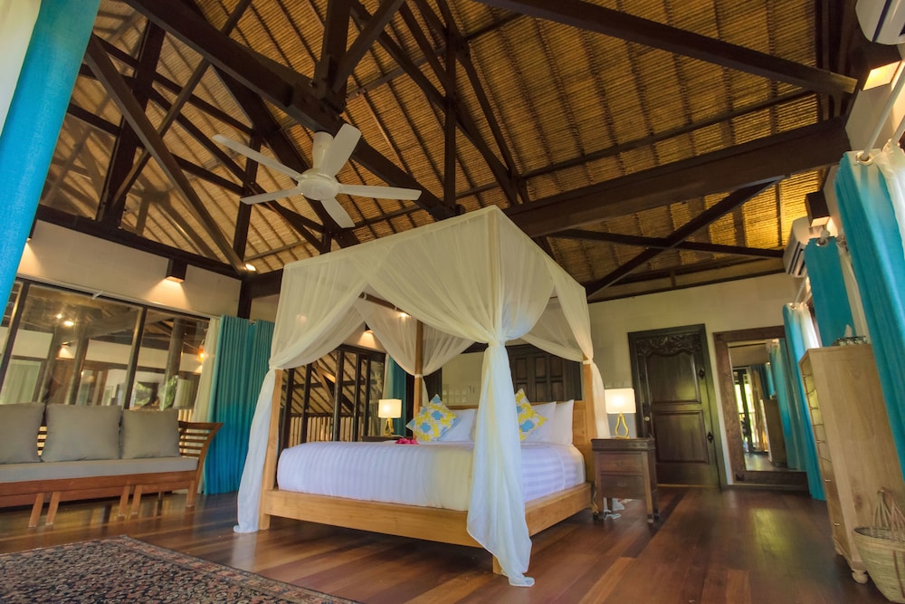 Kudat Riviera Exclusive Beach Villas Resort 17/50