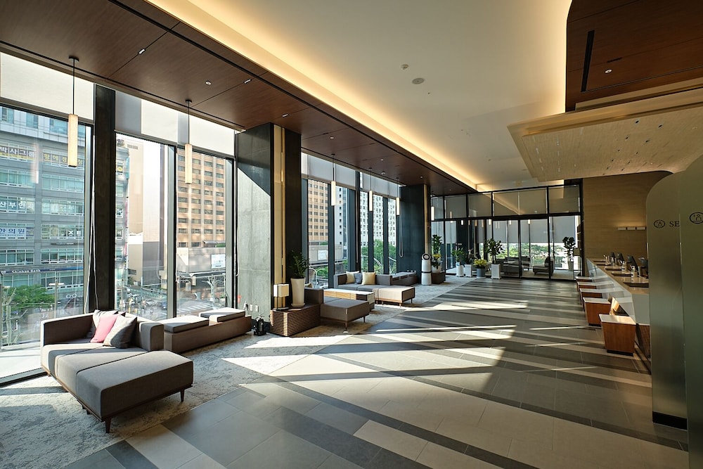 Roynet Hotel Seoul Mapo 24/50
