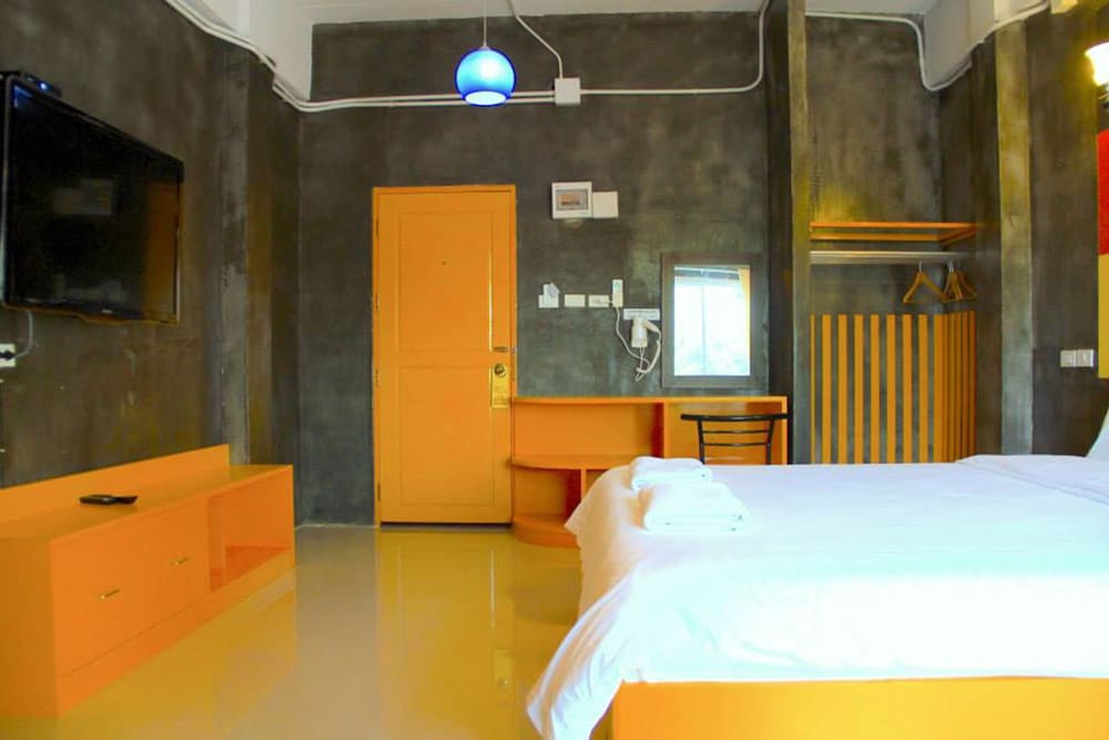 The Cottage Lampang 19/58