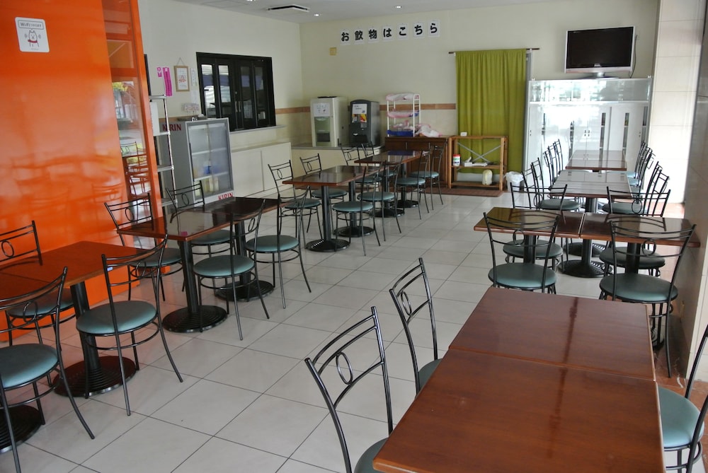 Hotel Kakegawa Hills 20/23