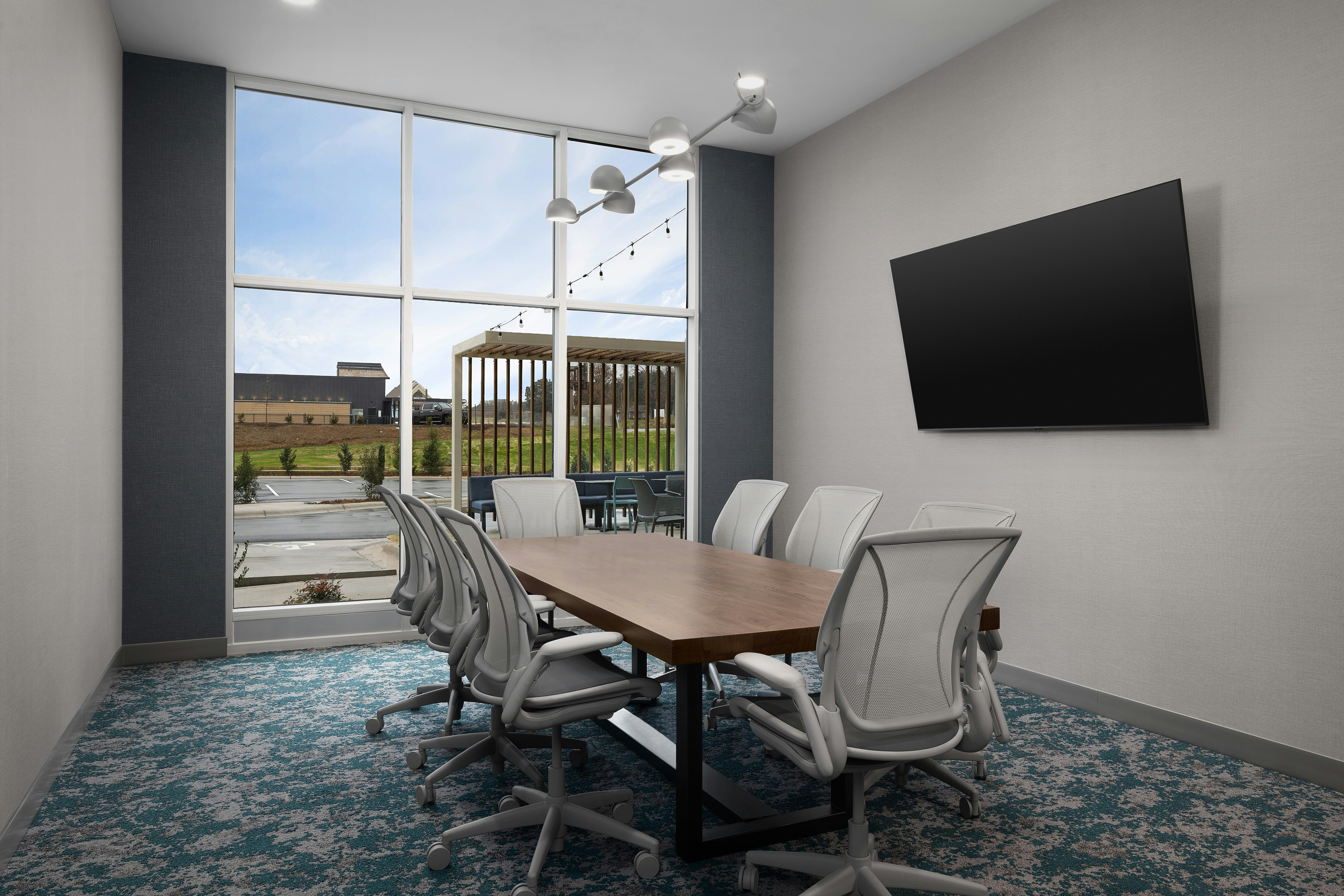 Home2 Suites by Hilton Hickory 18/23