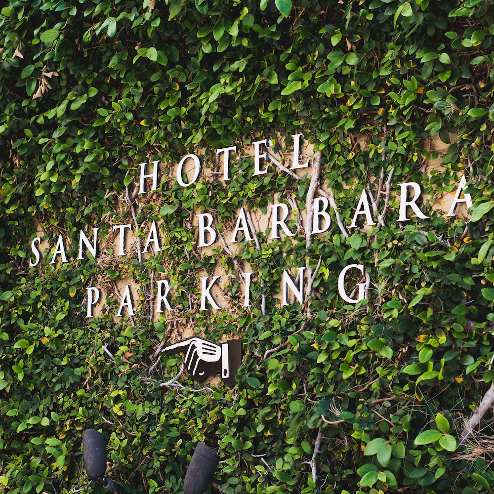 Hotel Santa Barbara 54/57